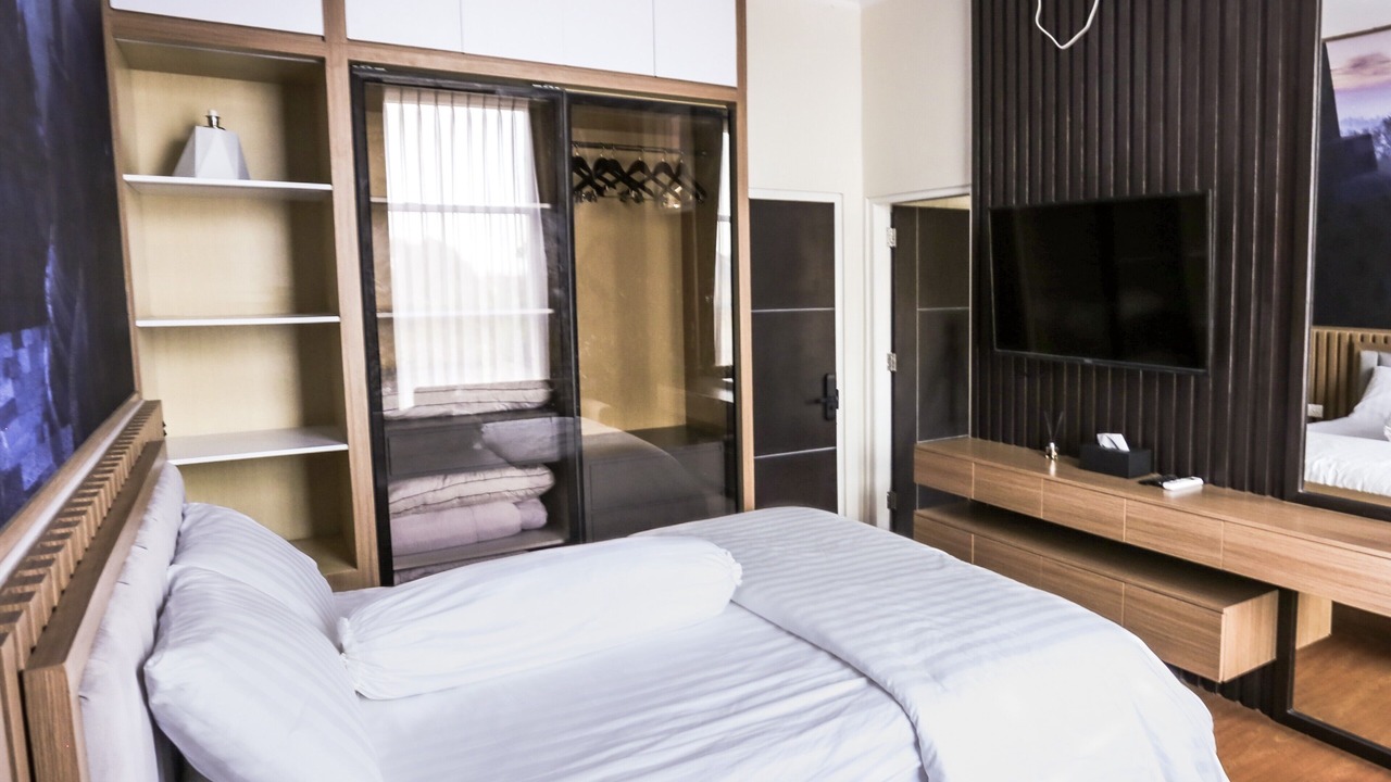 Photo of Bedroom in Prawirotaman
