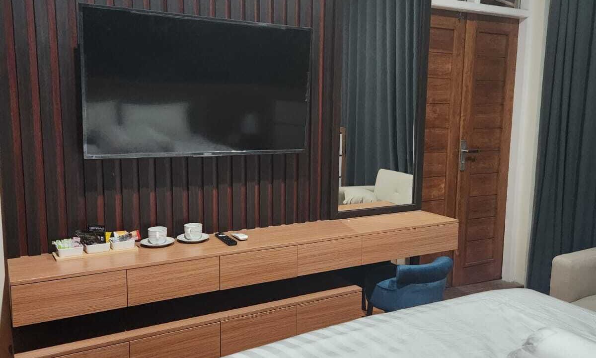 Photo of Bedroom in Prawirotaman