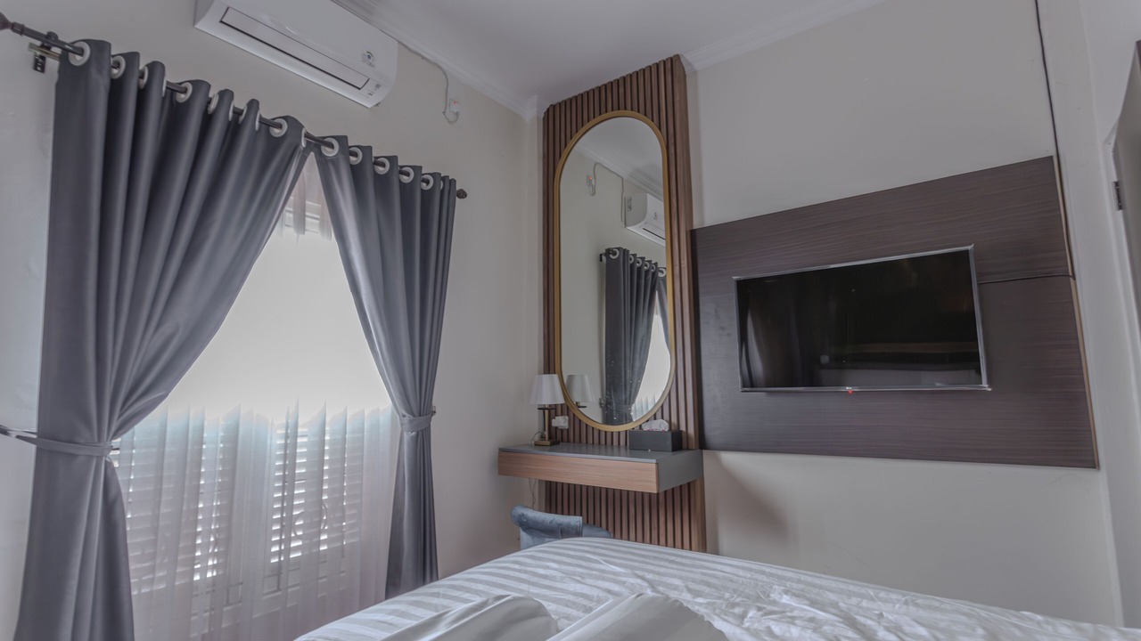 Photo of Bedroom in Prawirotaman