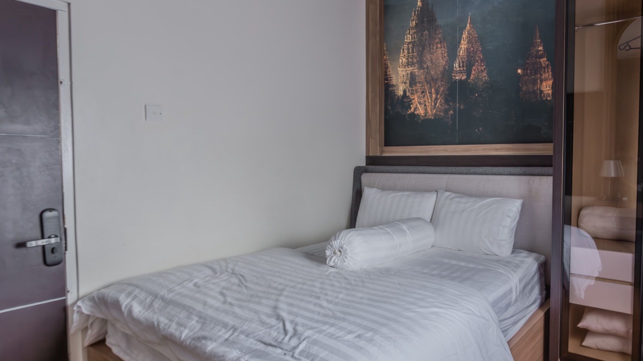 Photo of Bedroom in Prawirotaman