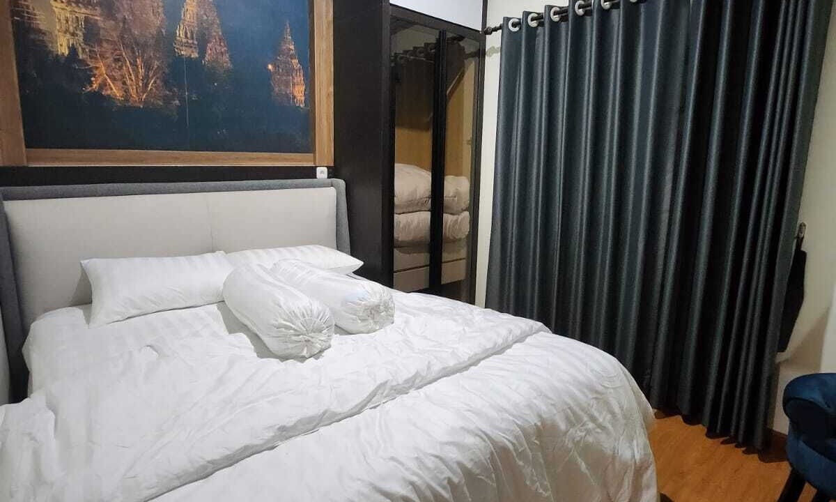Photo of Bedroom in Prawirotaman