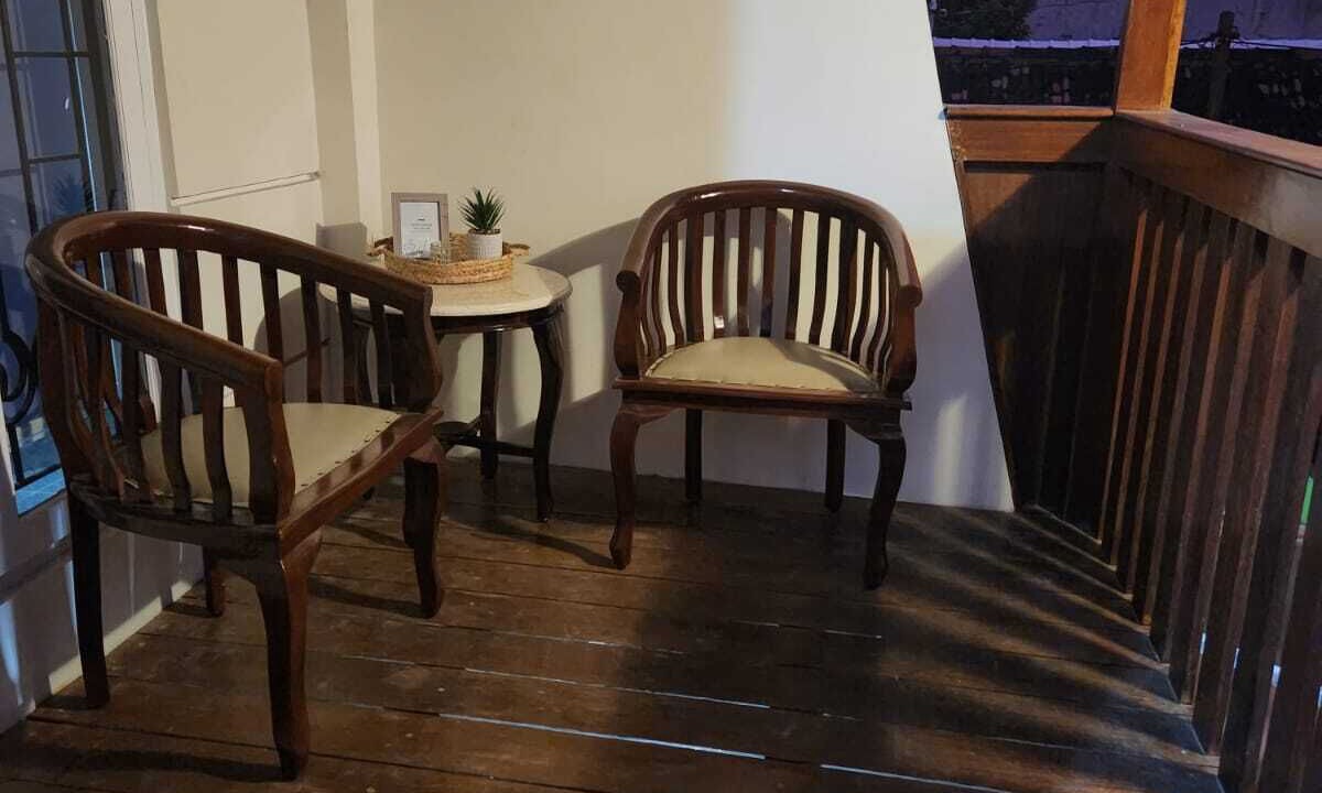 Photo of Patio Balcony in Prawirotaman