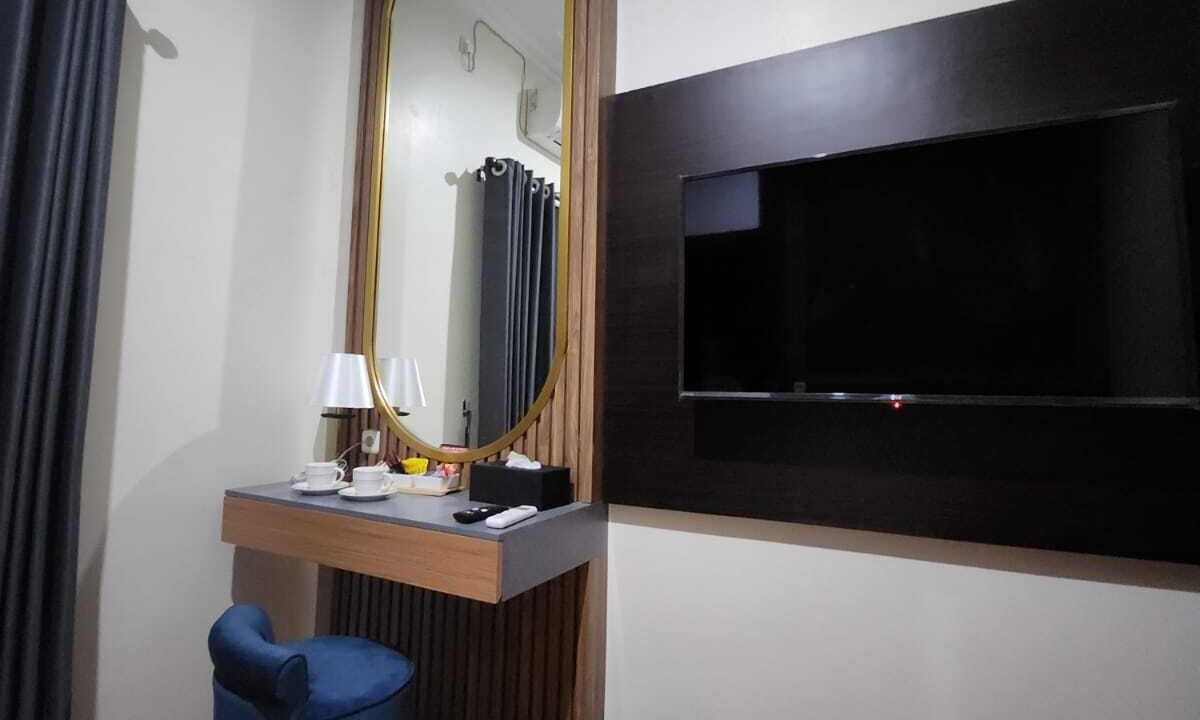Photo of Bedroom in Prawirotaman