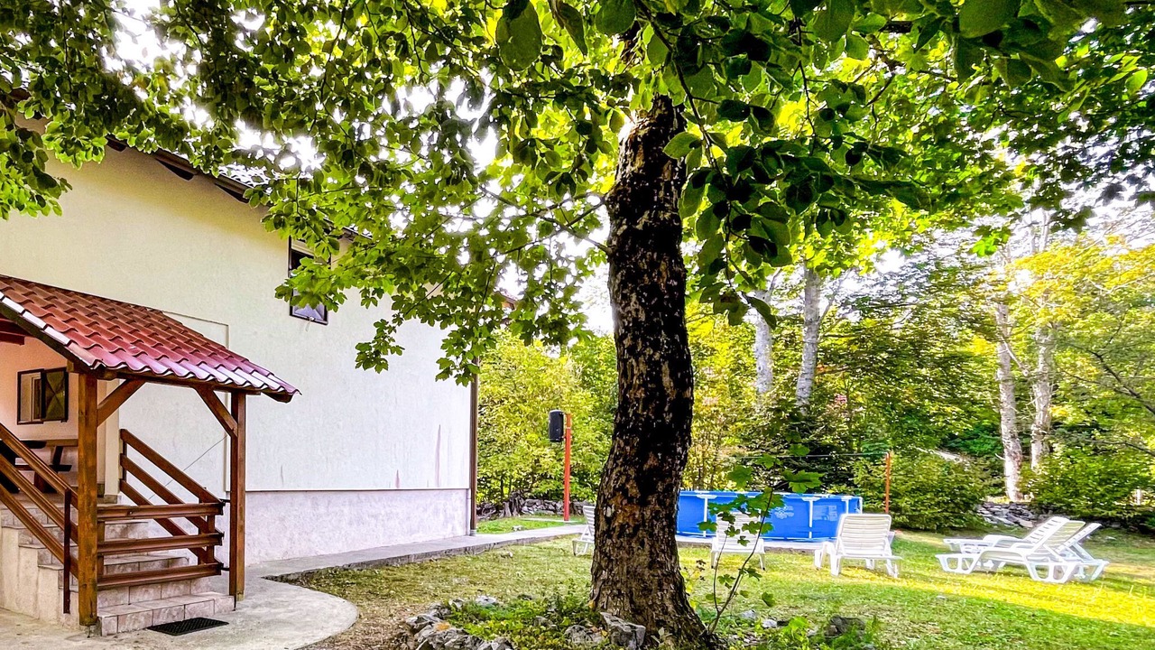 Photo of Outdoor in Bribir