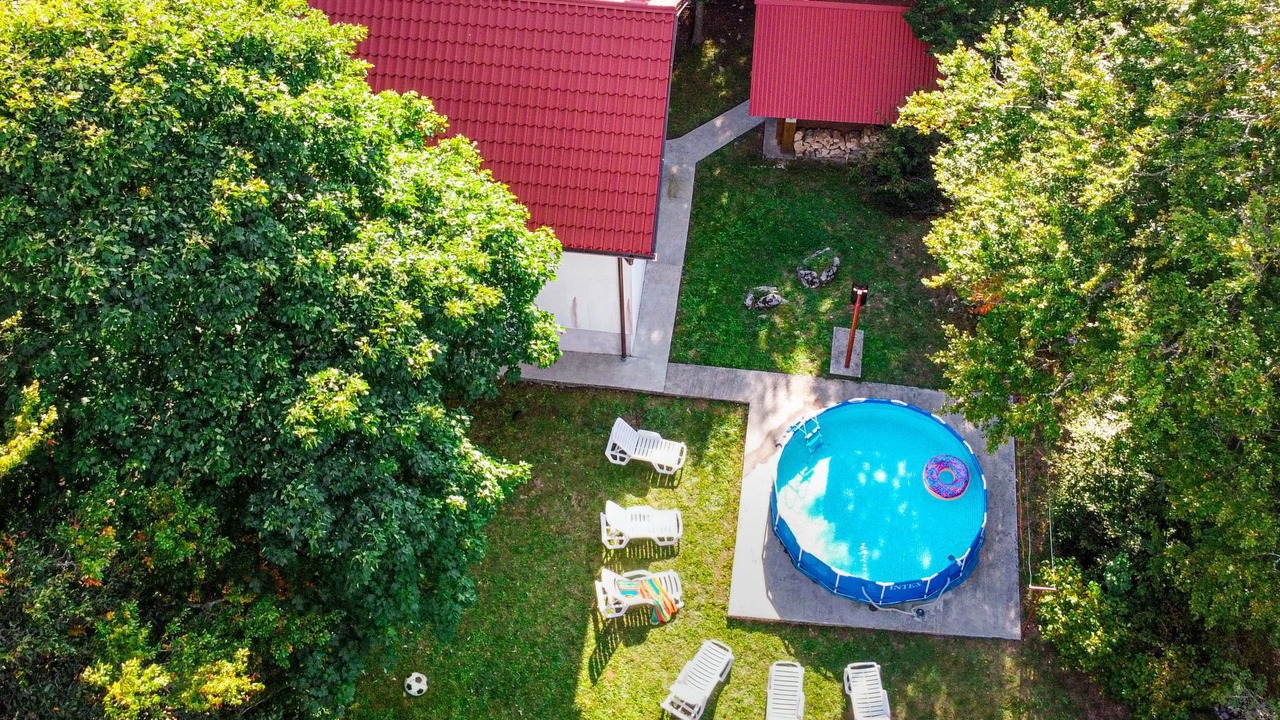 Photo of Outdoor in Bribir