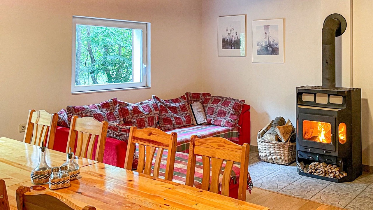 Photo of Bedroom in Bribir