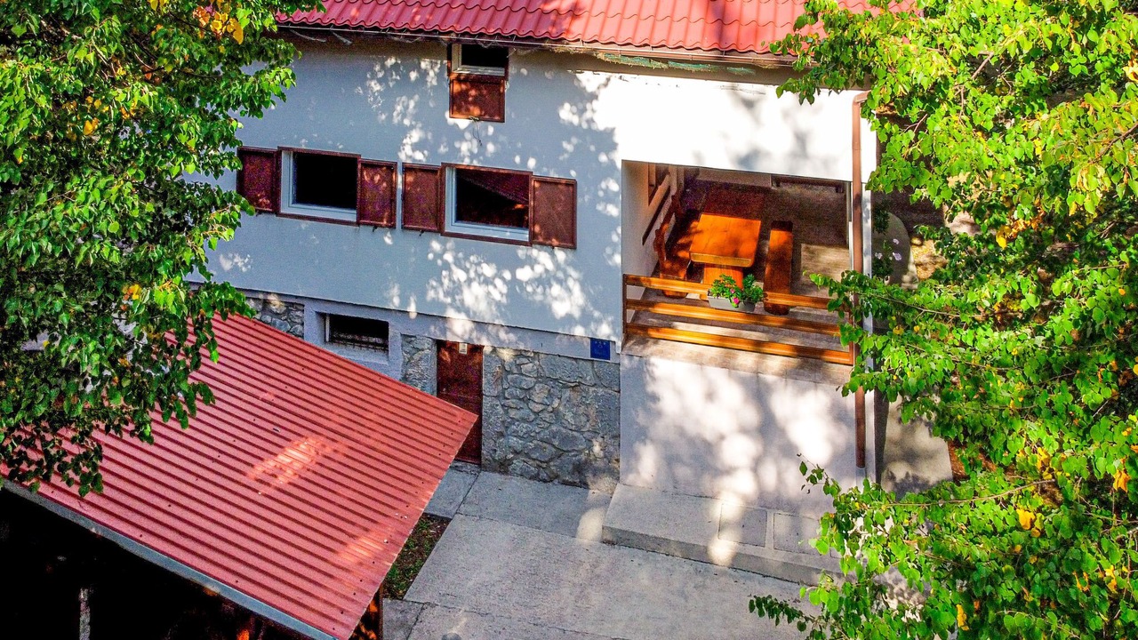 Photo of Outdoor in Bribir