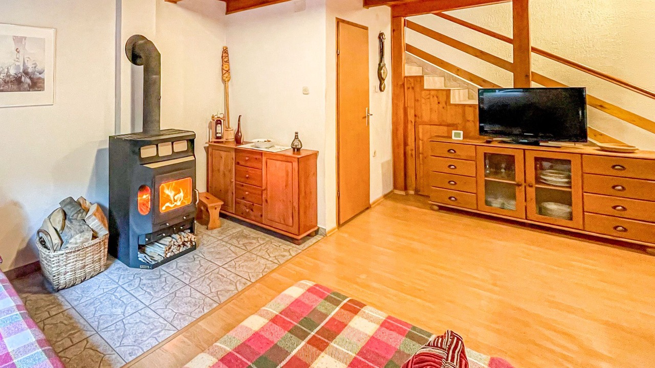 Photo of Livingroom in Bribir