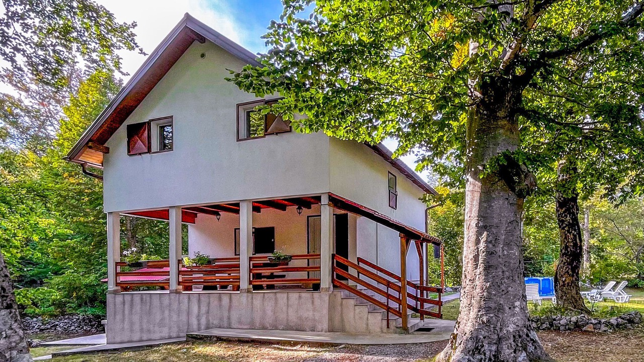 Photo of Outdoor in Bribir