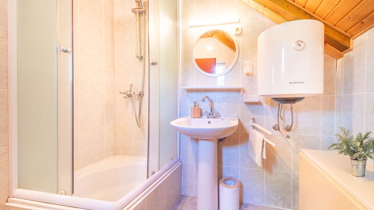 Photo of Bathroom in Bribir