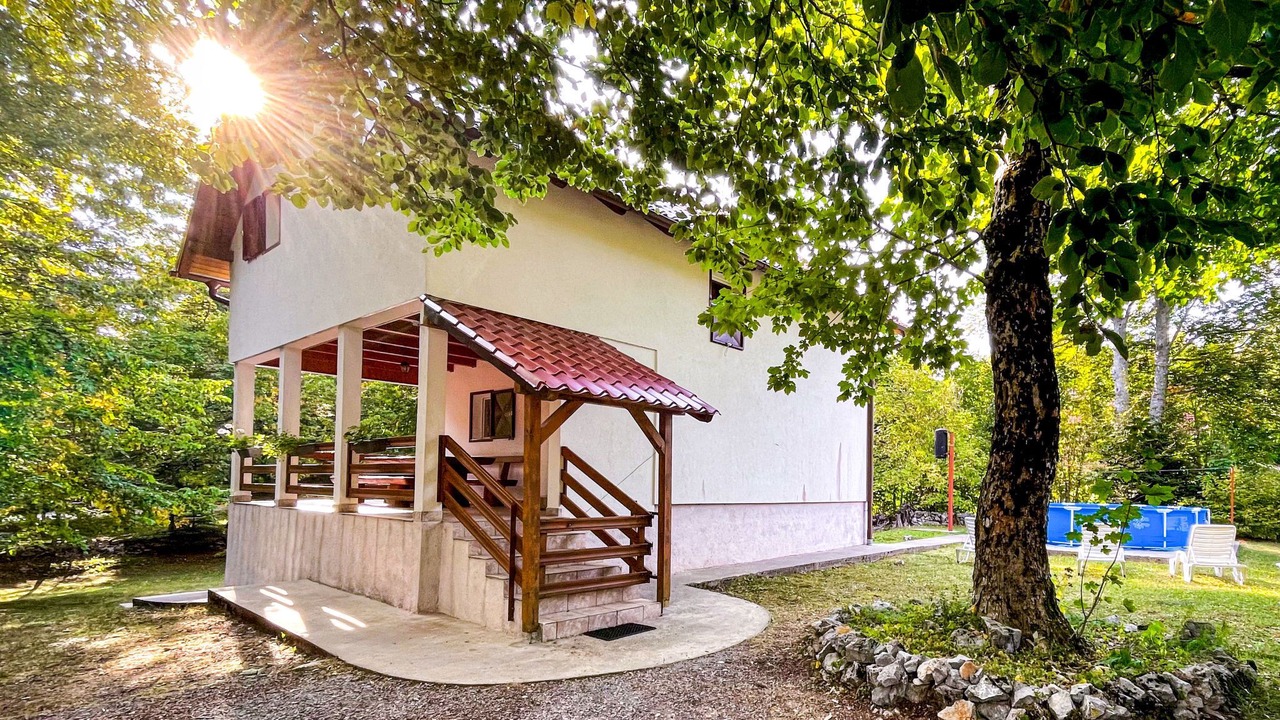 Photo of Outdoor in Bribir