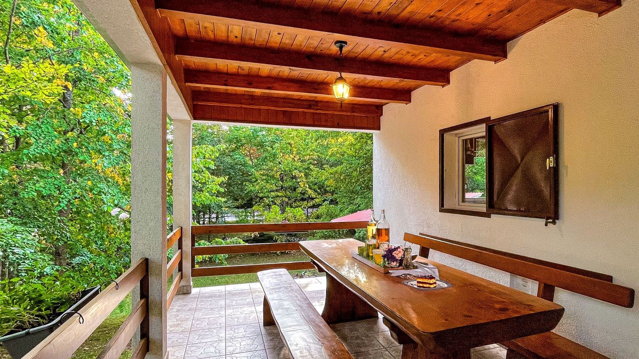 Photo of Bedroom in Bribir