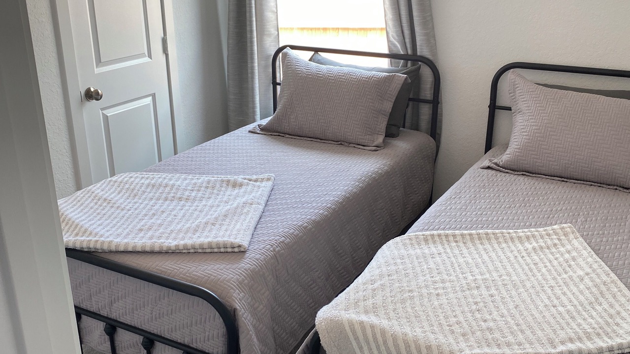 Photo of Bedroom in Medina Valley