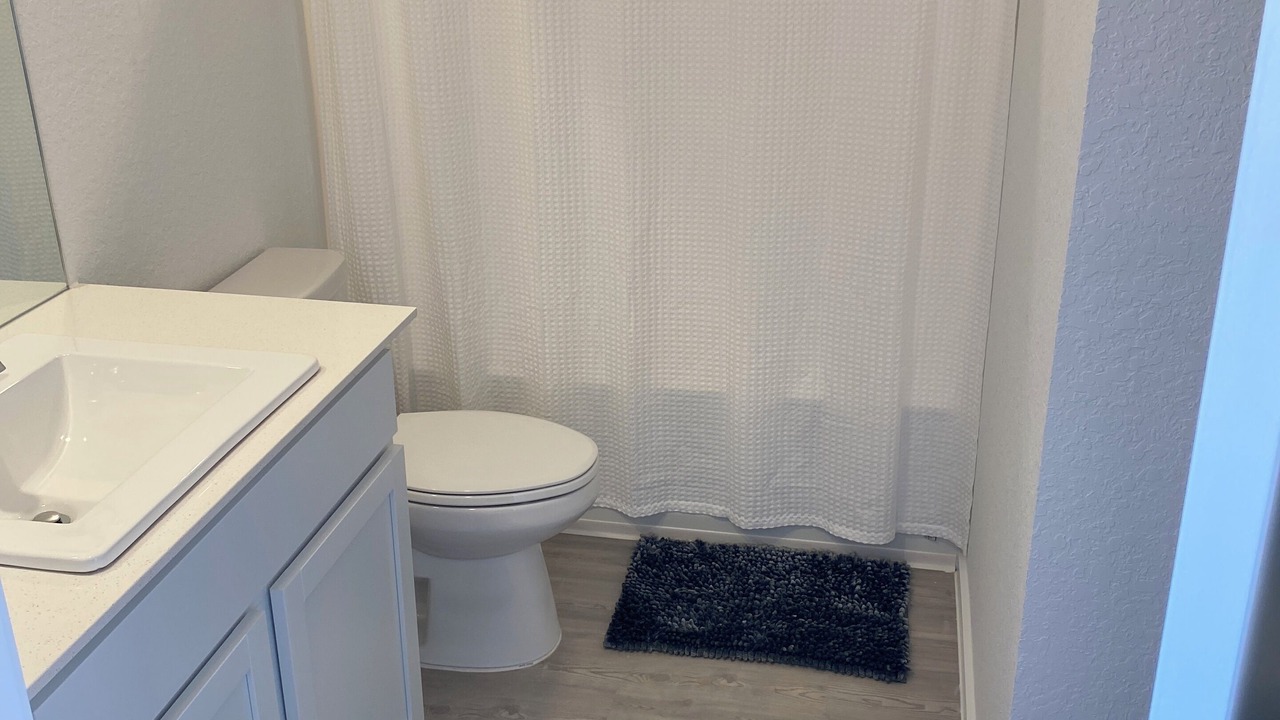 Photo of Bathroom in Medina Valley