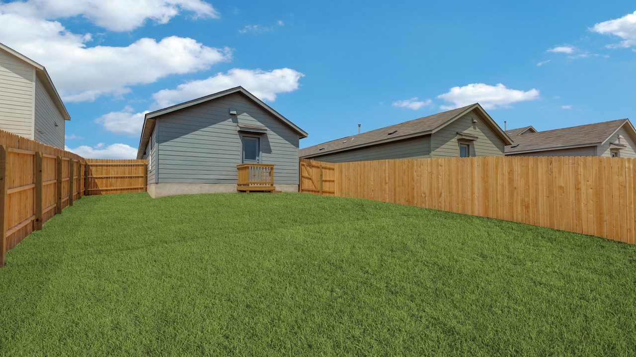 Photo of Outdoor in Medina Valley