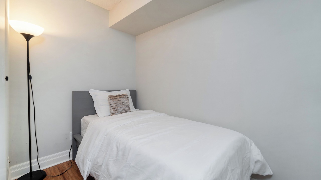 Photo of Bedroom in Fort York
