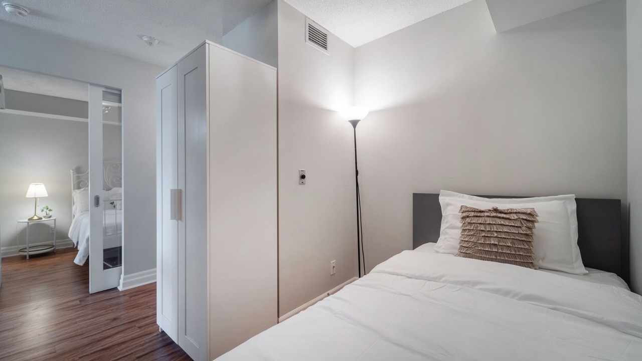 Photo of Bedroom in Fort York