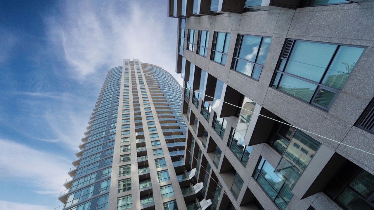 Photo of Outdoor in Fort York