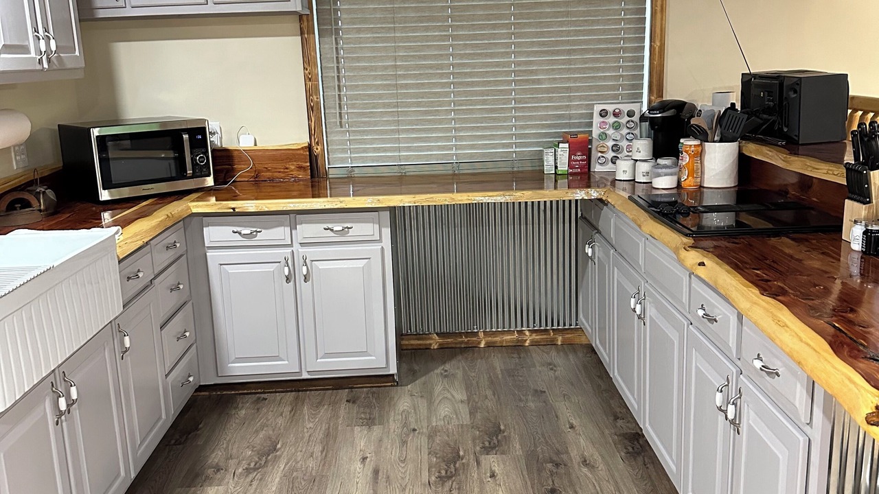 Photo of Kitchen in Edwards