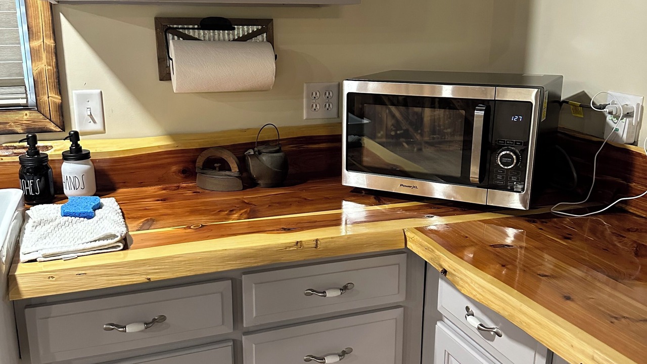 Photo of Kitchen in Edwards
