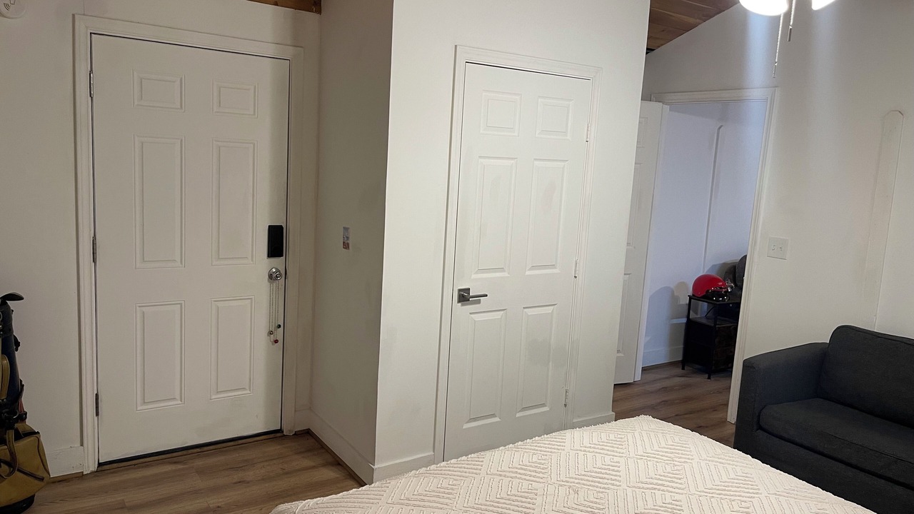 Photo of Bedroom in Brookshire