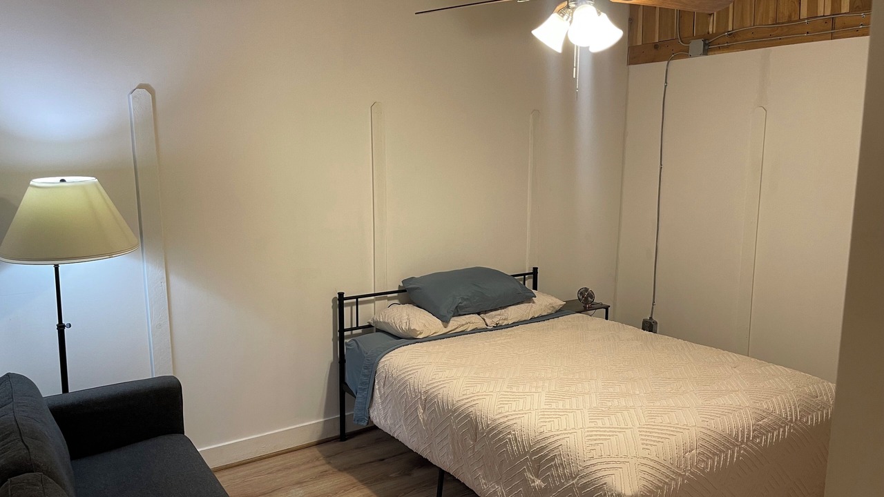 Photo of Bedroom in Brookshire