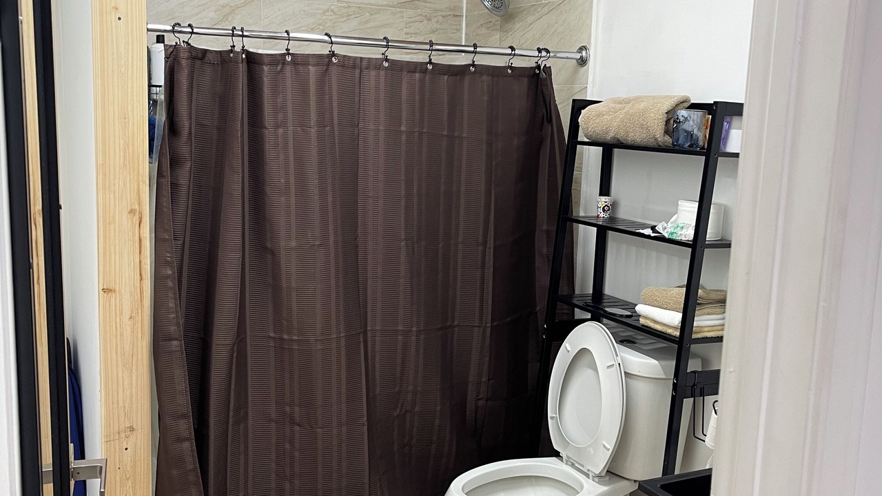 Photo of Bathroom in Brookshire