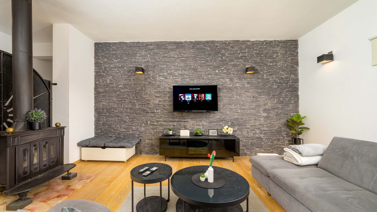 Photo of Livingroom in Novaki Pazinski