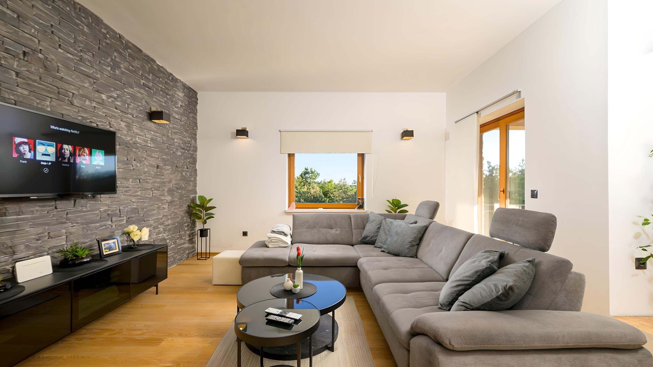 Photo of Livingroom in Novaki Pazinski