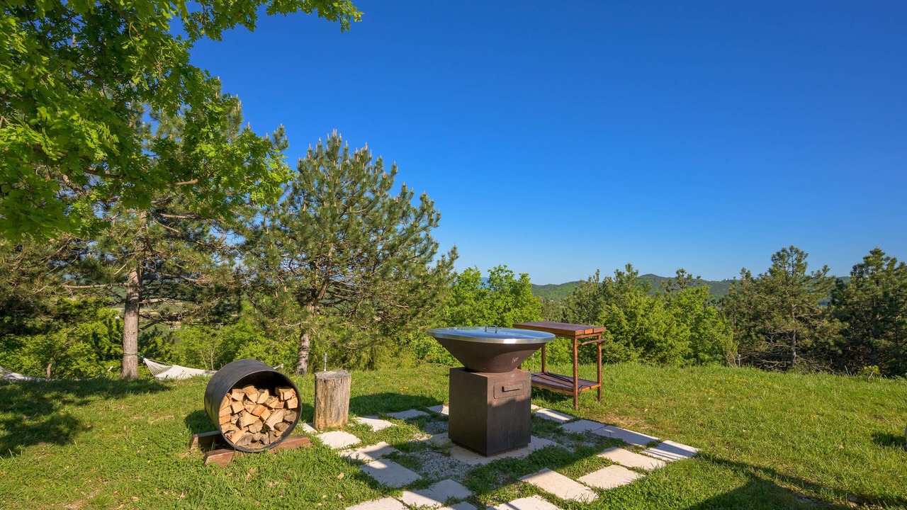 Photo of Outdoor in Novaki Pazinski