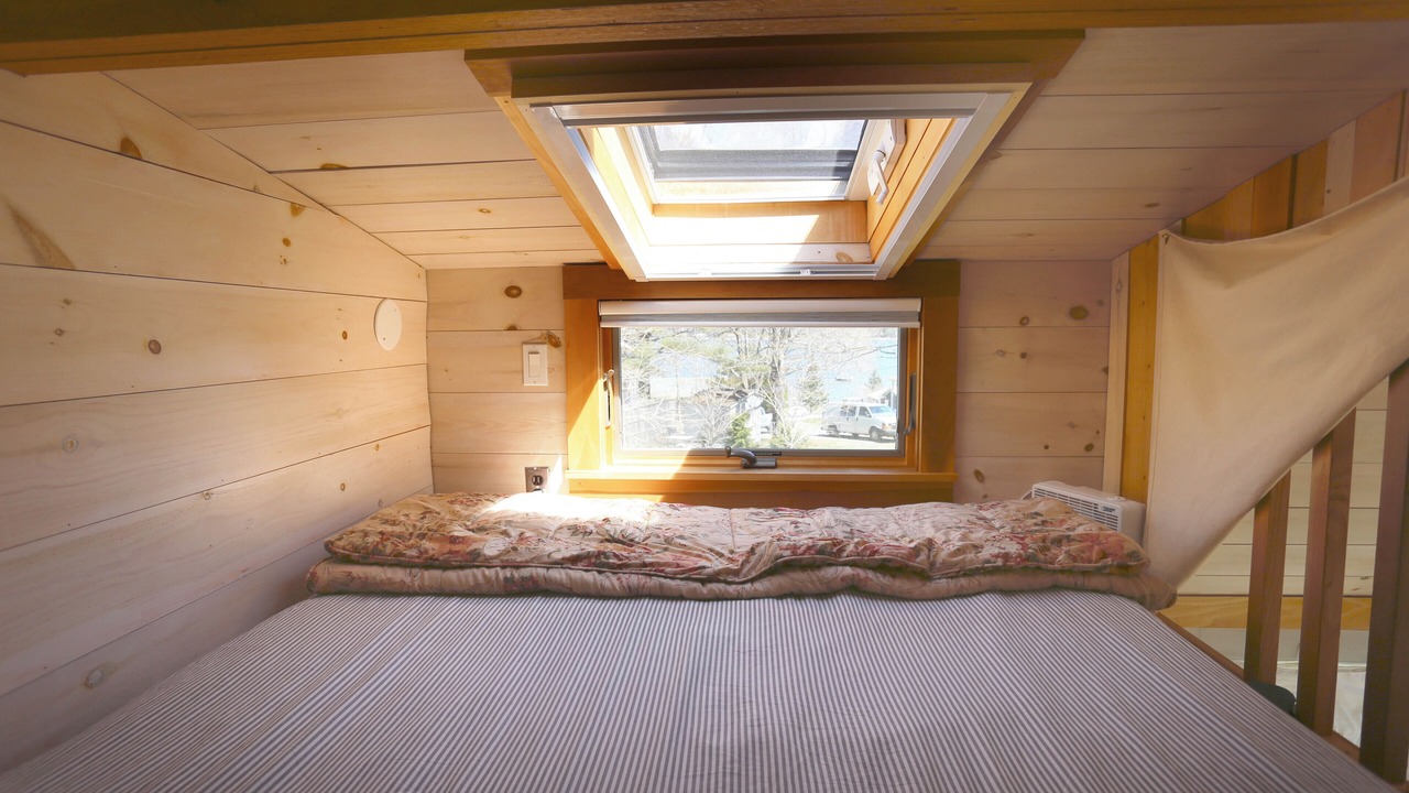 Photo of Bedroom in Manset