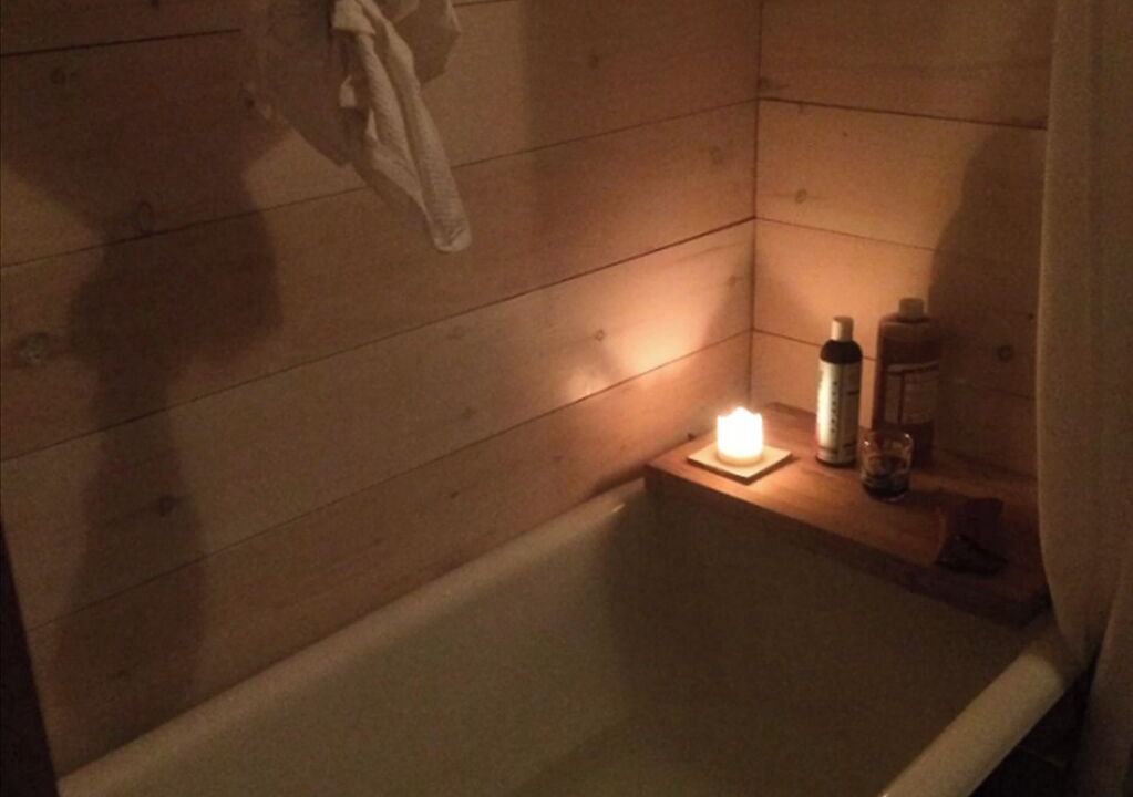 Photo of Bathroom in Manset