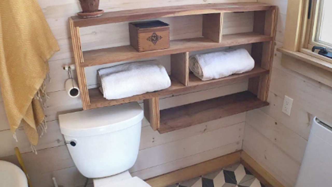 Photo of Bathroom in Manset