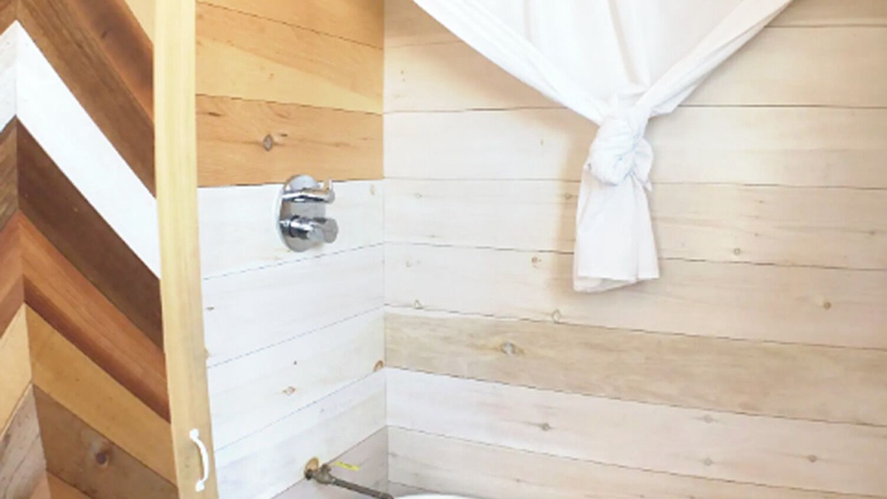 Photo of Bathroom in Manset