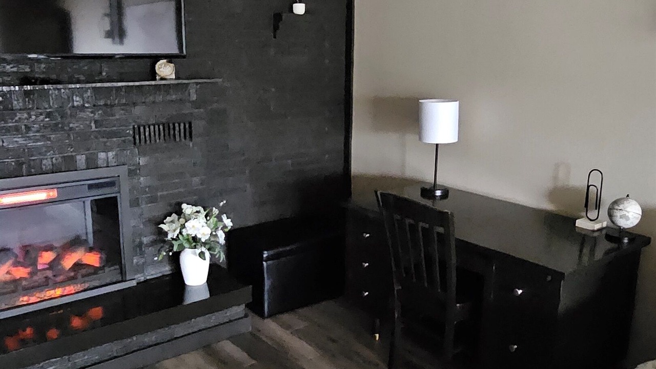 Photo of Livingroom in Saginaw