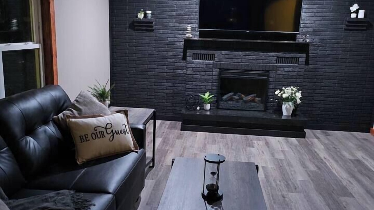 Photo of Livingroom in Saginaw