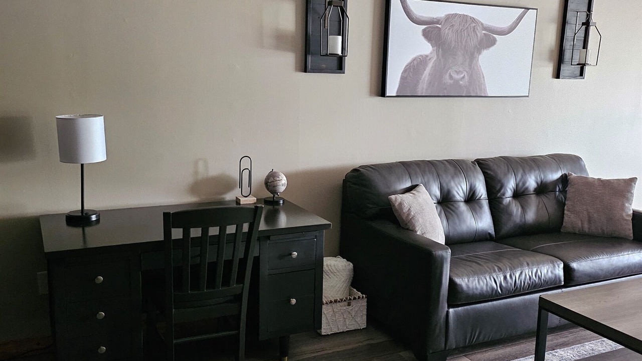 Photo of Bedroom in Saginaw