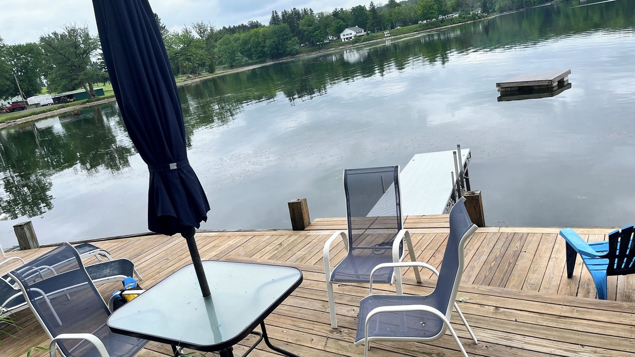 Photo of Patio Balcony in Hamilton