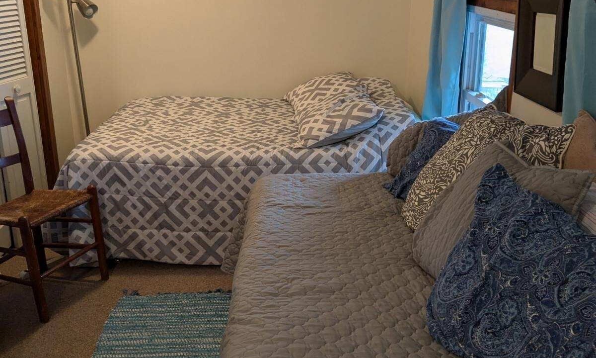 Photo of Bedroom in Hamilton