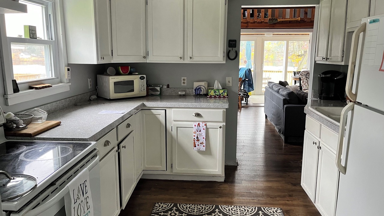 Photo of Kitchen in Hamilton