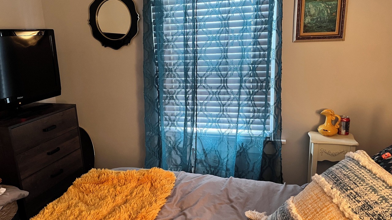 Photo of Bedroom in Hamilton