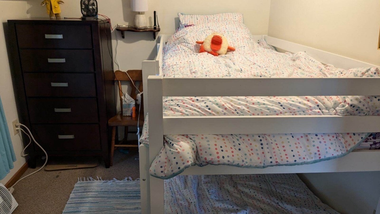 Photo of Bedroom in Hamilton
