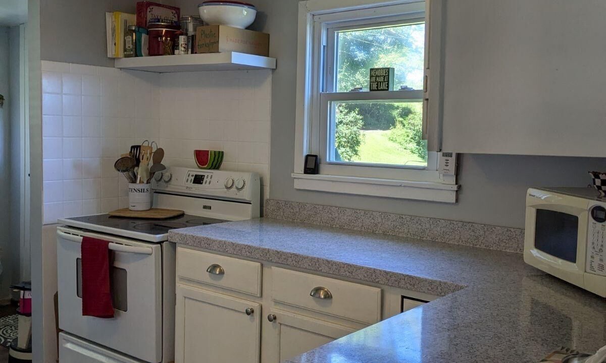 Photo of Kitchen in Hamilton