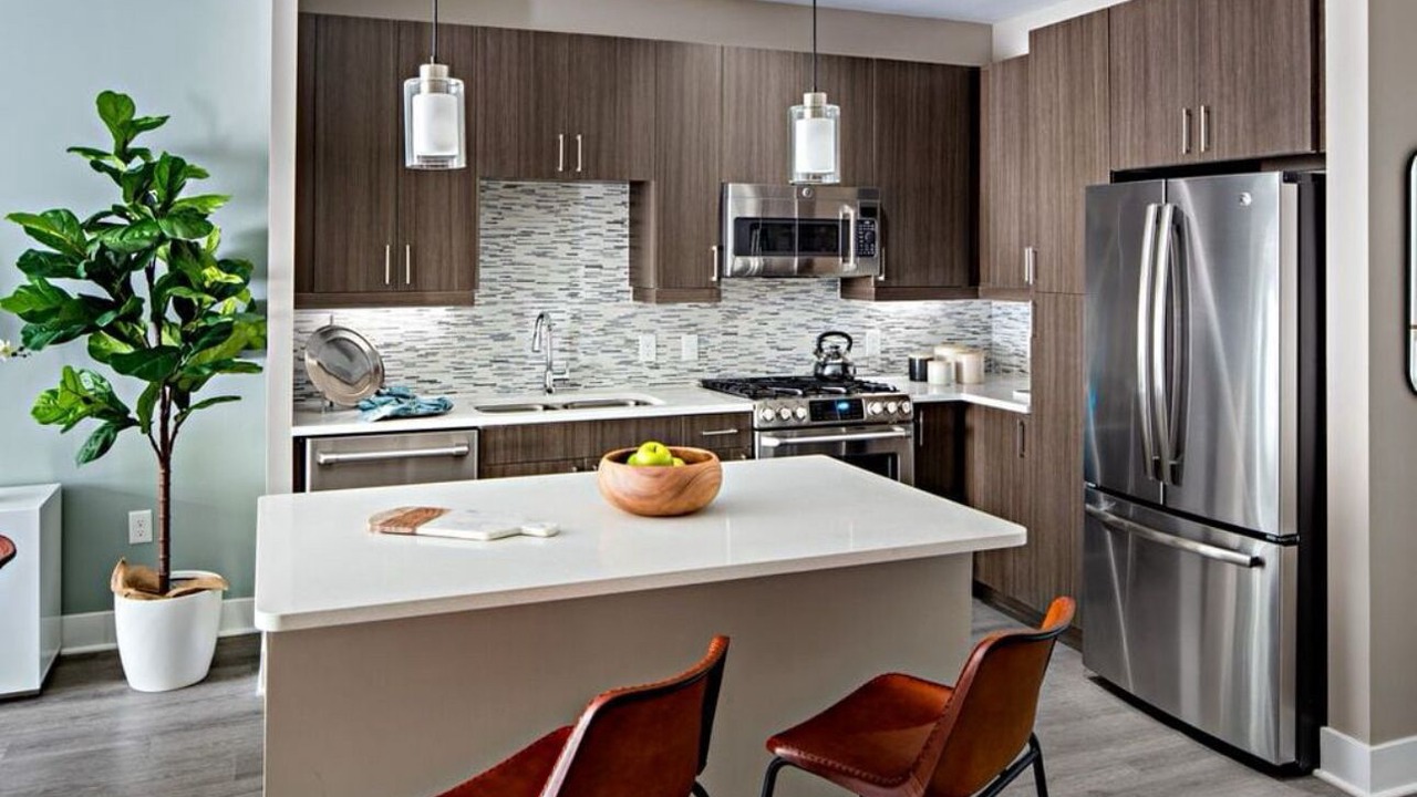 Photo of Kitchen in Kings Point