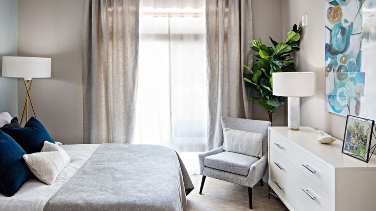 Photo of Bedroom in Kings Point