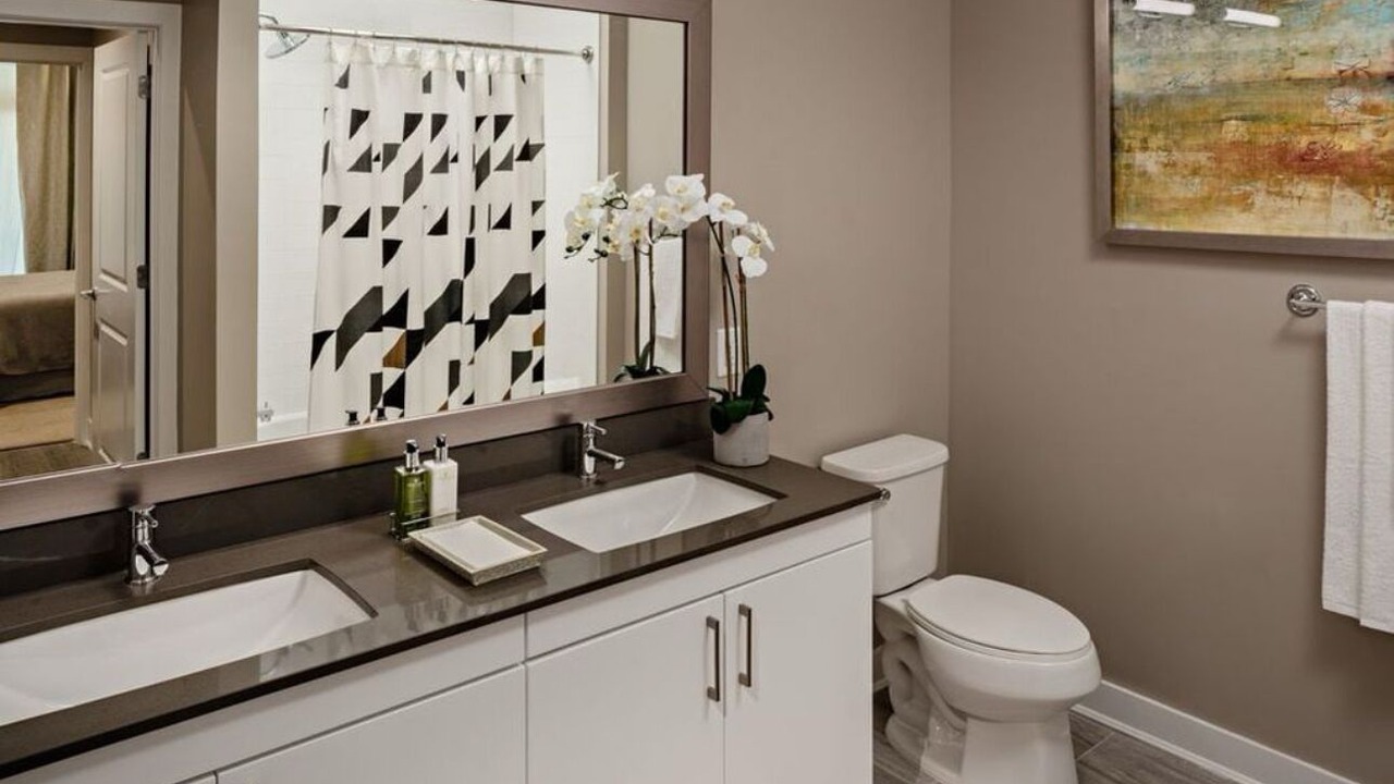 Photo of Bathroom in Kings Point