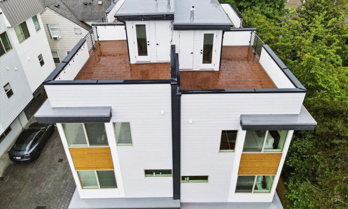 Photo of Outdoor in Green Lake