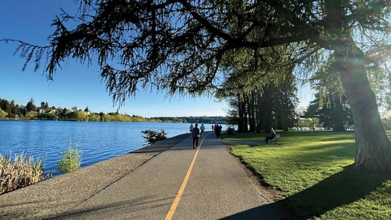 Photo of Outdoor in Green Lake