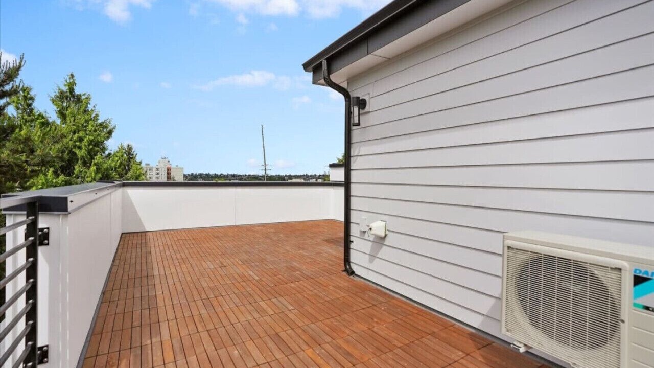 Photo of Outdoor in Green Lake