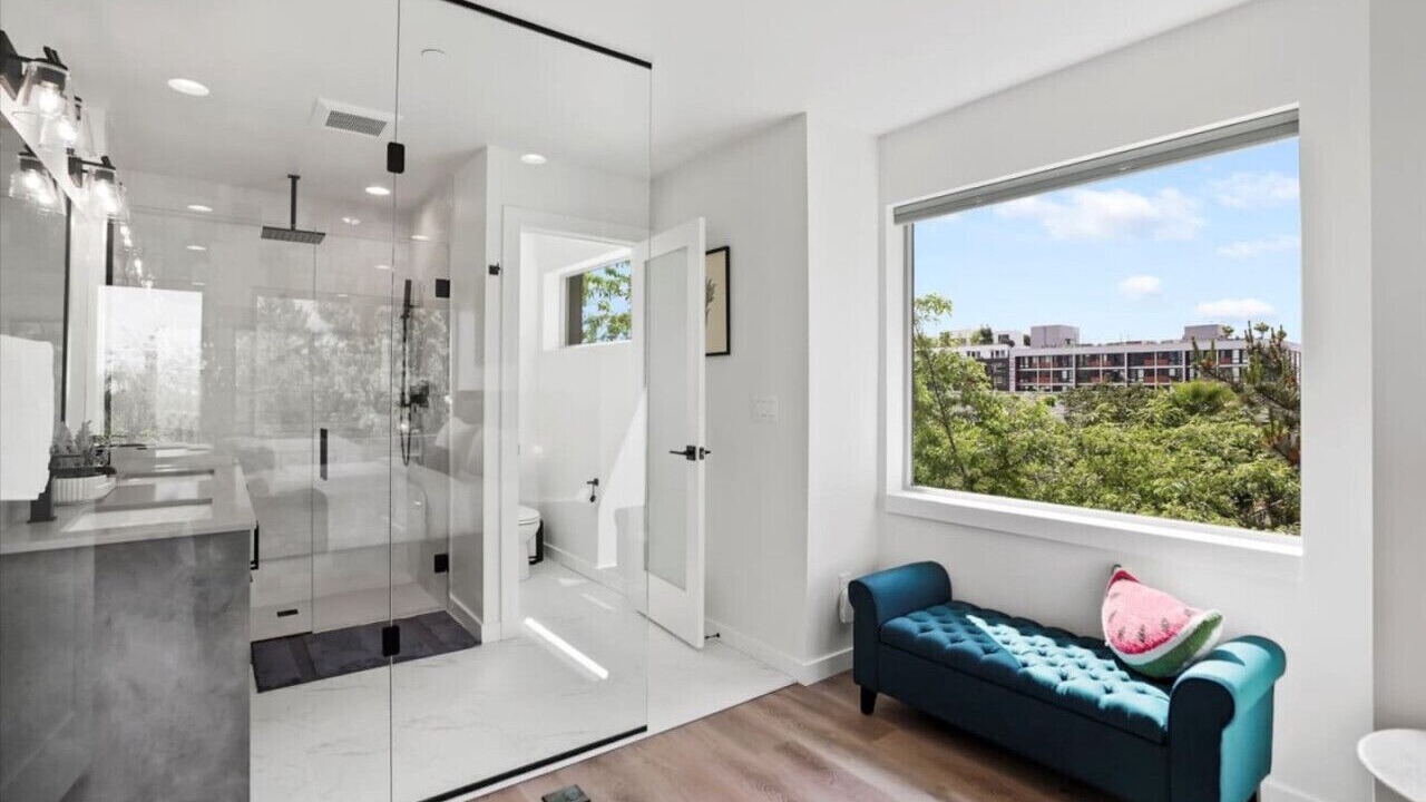 Photo of Bathroom in Green Lake